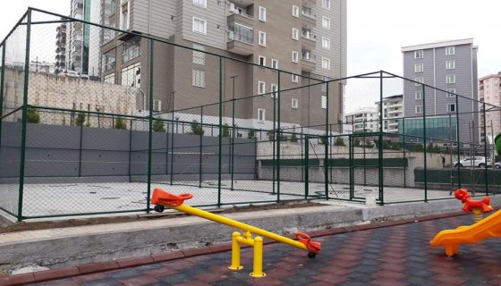 HALI SAHA UYGULAMALARI